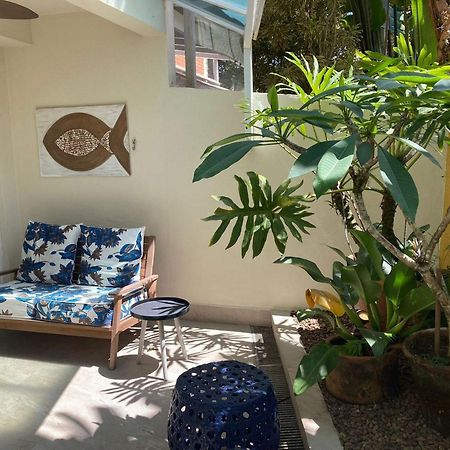 Casa Condominio Juquey A 50 Metros Da Praia เซา เซบัสเชียว ภายนอก รูปภาพ
