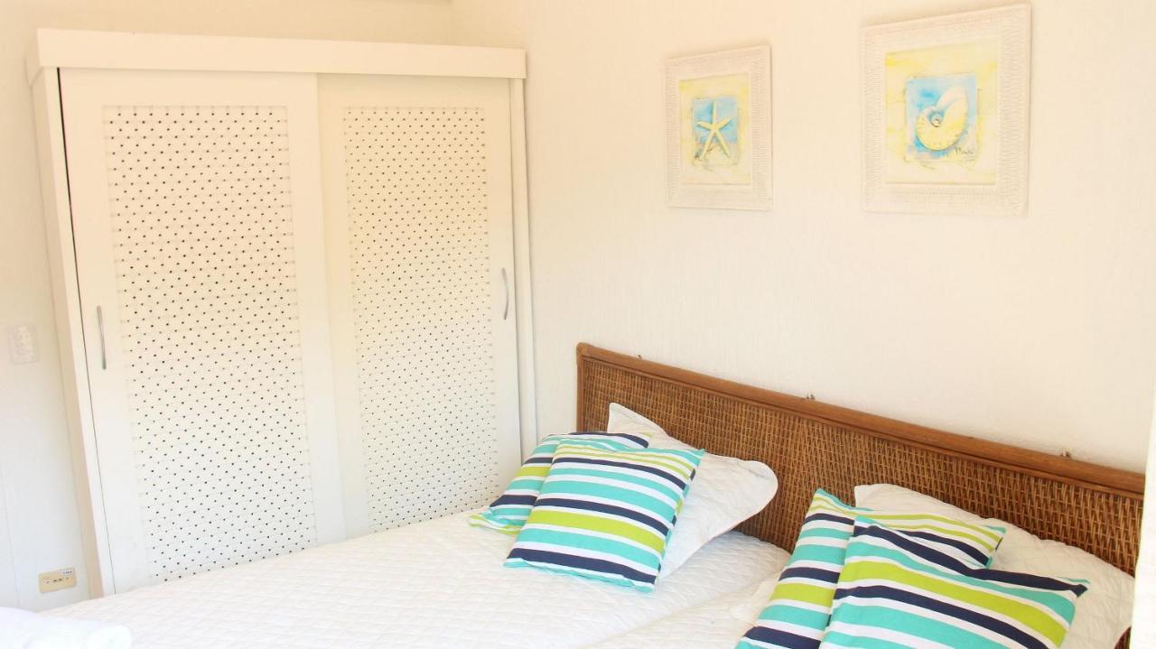 Casa Condominio Juquey A 50 Metros Da Praia เซา เซบัสเชียว ภายนอก รูปภาพ