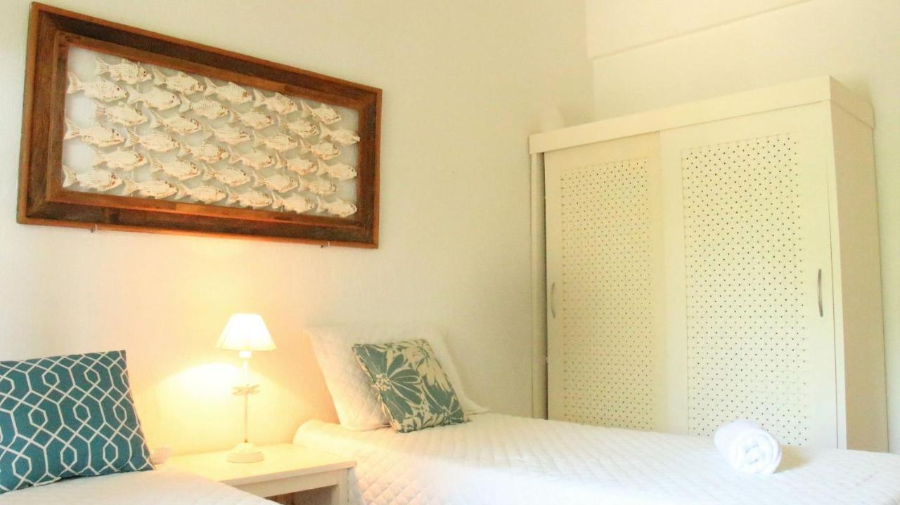 Casa Condominio Juquey A 50 Metros Da Praia เซา เซบัสเชียว ภายนอก รูปภาพ