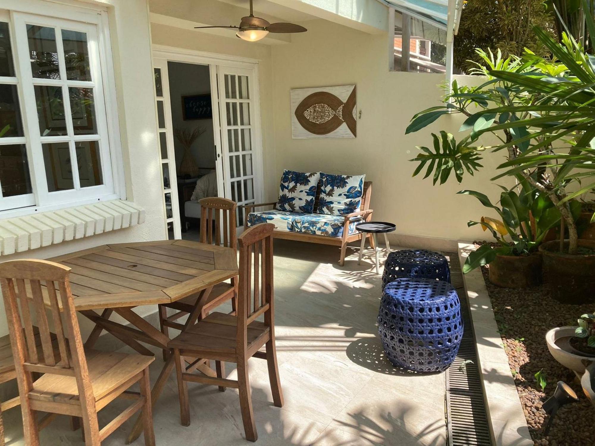 Casa Condominio Juquey A 50 Metros Da Praia เซา เซบัสเชียว ภายนอก รูปภาพ