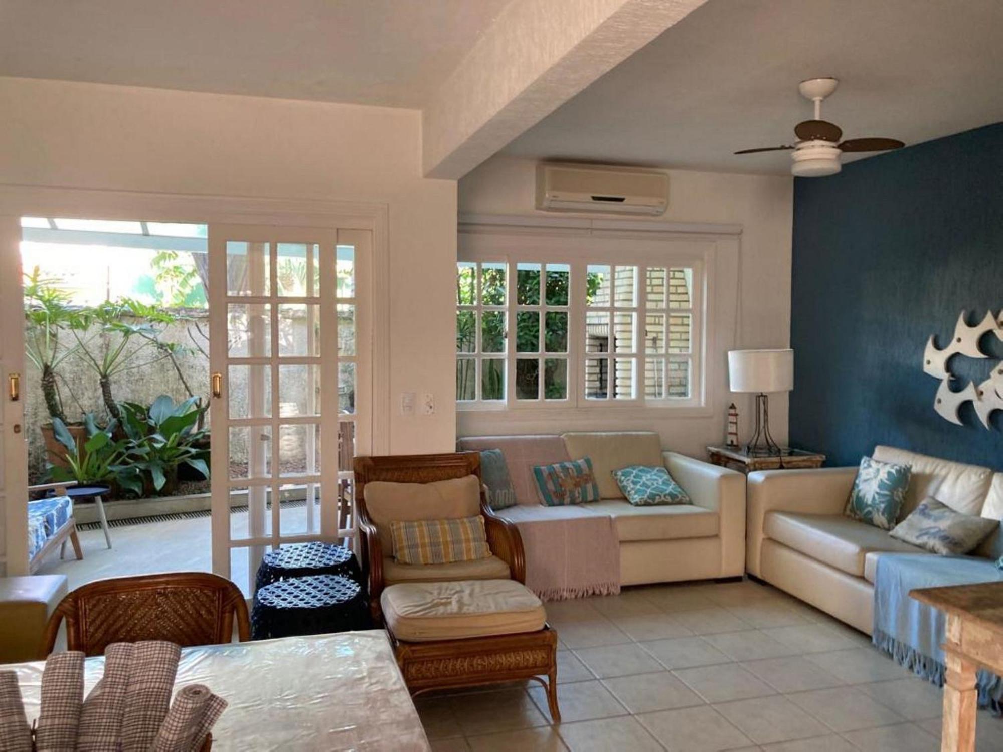 Casa Condominio Juquey A 50 Metros Da Praia เซา เซบัสเชียว ภายนอก รูปภาพ
